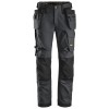 Snickers 6270 AllroundWork Trousers Holster Pockets